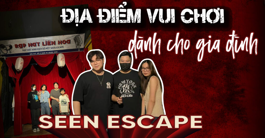 Khu vui chơi, địa điểm vui chơi dành cho gia đình 2 Khu vui chơi, địa điểm vui chơi dành cho gia đình