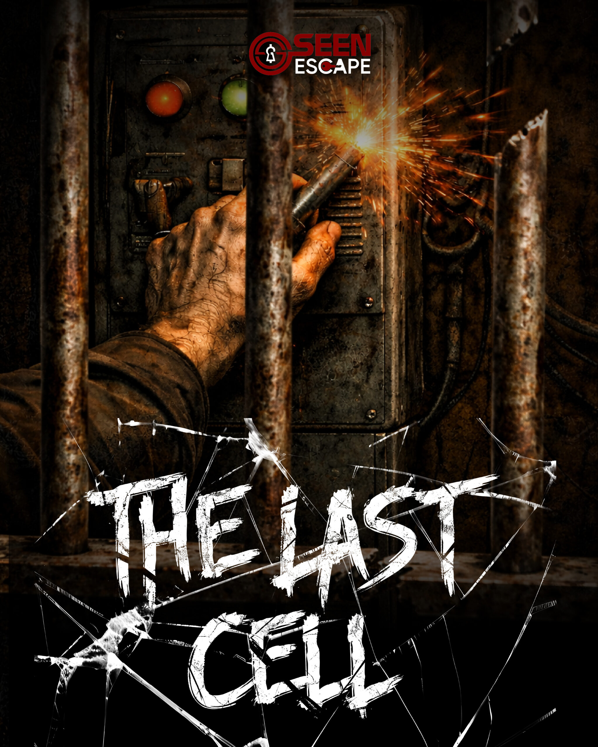 Phòng chơi The Last Cell